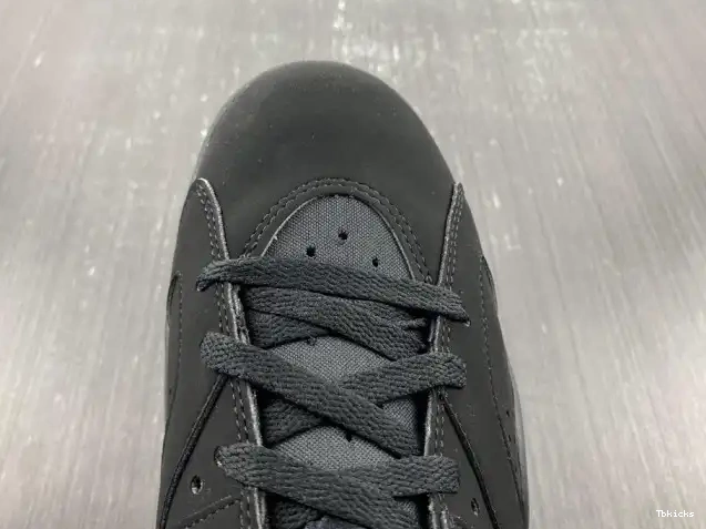 Rep TBK DX2836-001 Metallic Jordan Air 6 Silver 0509